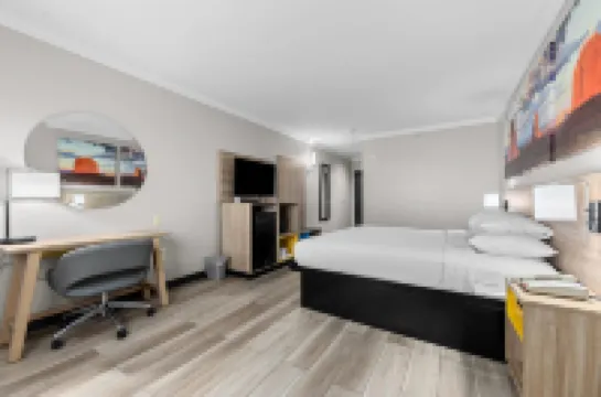 Days Inn by Wyndham Salado