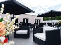 Alembra - Wein Style Hotel Hotels in Trier