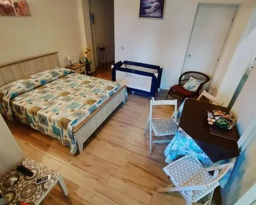 Dimora Dei Gelsi Hotels in Polignano a Mare