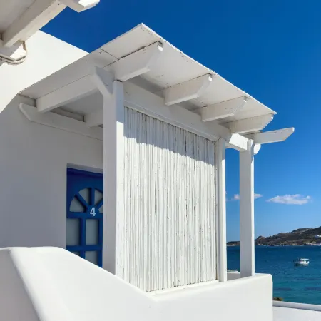 Heliotropio Studios & Apartments
