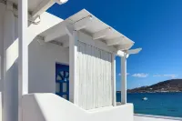 Heliotropio Studios & Apartments - Jacuzzi