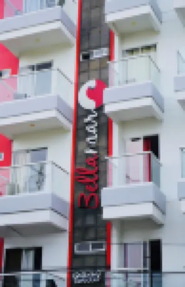 Hotel Bellamar Hotels near Olympic Centre