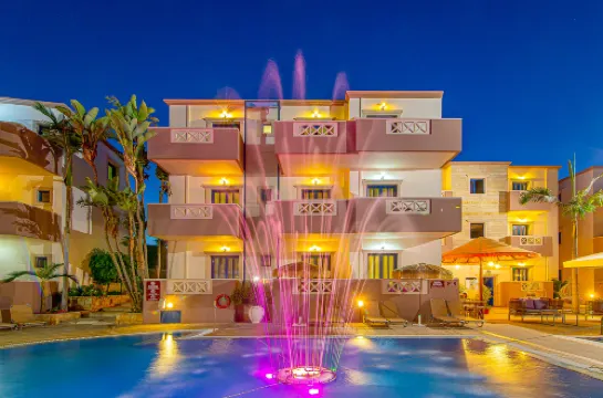 เล ปาล์ม