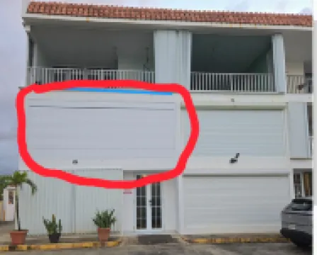 Ocean Front-Great Location