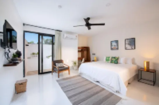 Avela Boutique Hotel โรงแรมใน