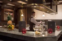 Sunstar Hotel Arosa - bar