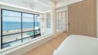 Pohang Imgok601dokchae Oceanview Pension - Balkoner