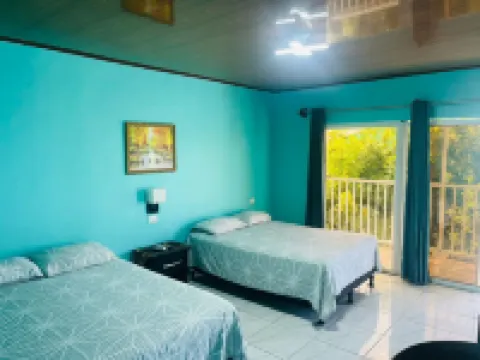 Velomares del Caribe Hotel a 