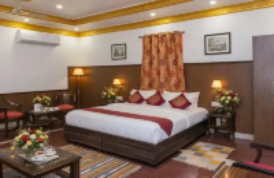 Hotel Harmony Hotels in 