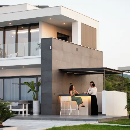HORIZON DREAM VILLAS