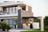 HORIZON DREAM VILLAS