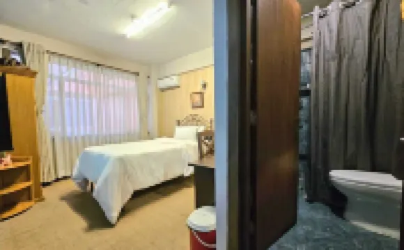 Sagarmatha Apartment Bed & Breakfast