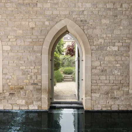 The Royal Crescent Hotel & Spa