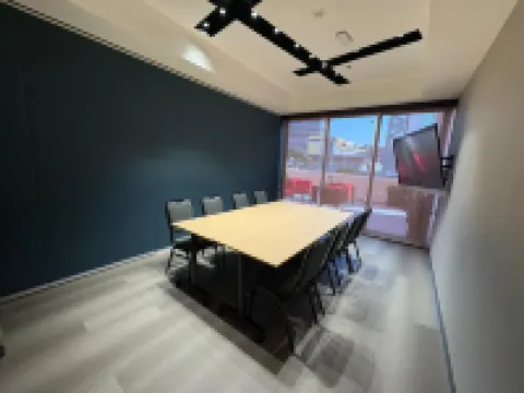 avid hotel QUERETARO CENTRO SUR by IHG Các khách sạn ở Queretaro