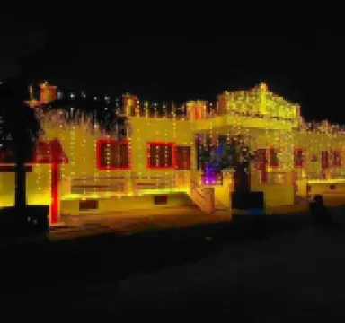 Hotel RamBhoomi Ayodhya