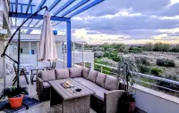 Sunny Beach Retreat for Two