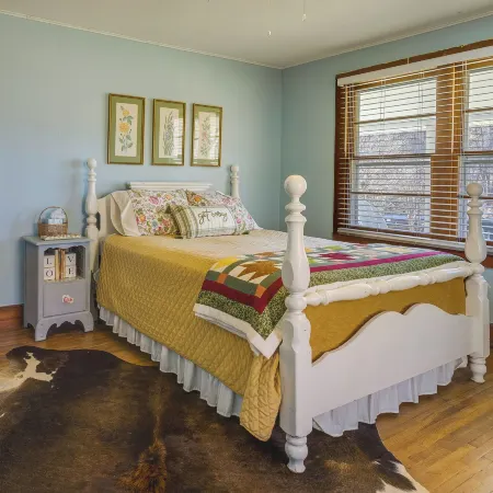 Pet-Friendly Topton Home w/ Patio, Deck & Views!