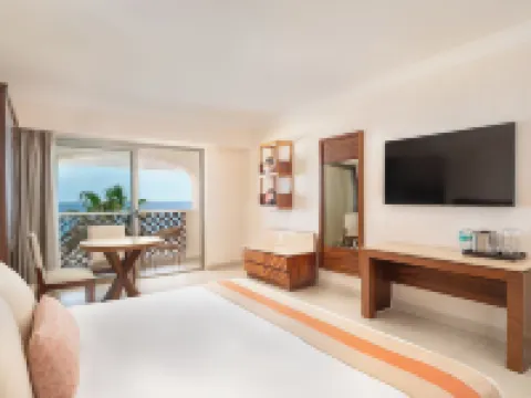 Royal Solaris Los Cabos-All Inclusive Hotels in San Jose del Cabo