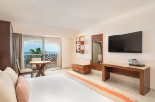 Royal Solaris Los Cabos-All Inclusive