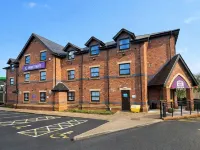 Premier Nights Standish Hotels in Wigan