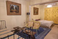 Haron House - Villa a Tozeur