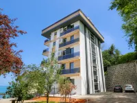 Sofia Beach Residence - Beach