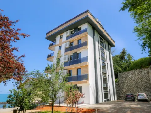 Sofia Beach Residence Hotels in 