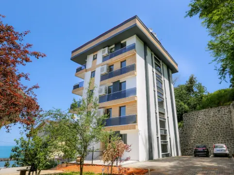Sofia Beach Residence