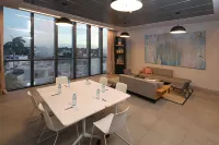Crowne Plaza Merida by IHG - 4-Star