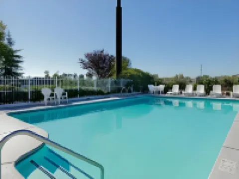 Super 8 by Wyndham Oroville