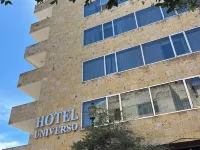 Hotel Universo Hotels near Zoologico Guadalajara