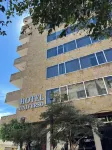 Hotel Universo