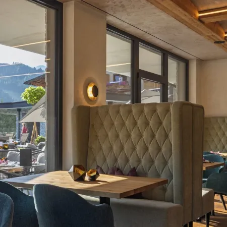 Boutiquehotel Acherl