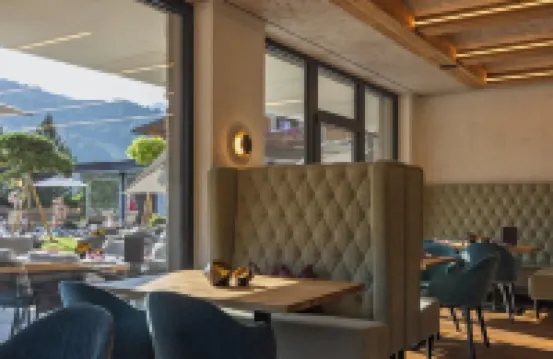 Boutiquehotel Acherl