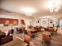 Best Western Mountainview Inn - Wifi