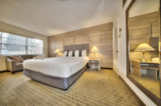 Club Lux Resort by the Beach Hotels in Deerfield Beach