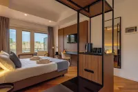 Relais Pamphili 民宿 by Ghor - 露台