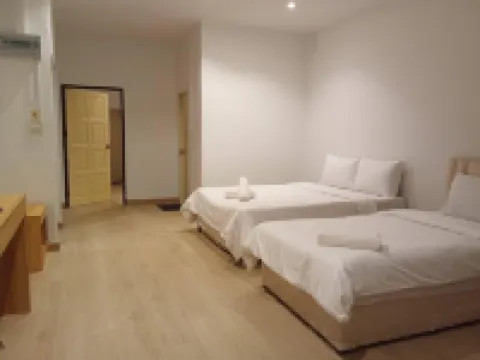 甘烹碧度假村 甘烹碧酒店