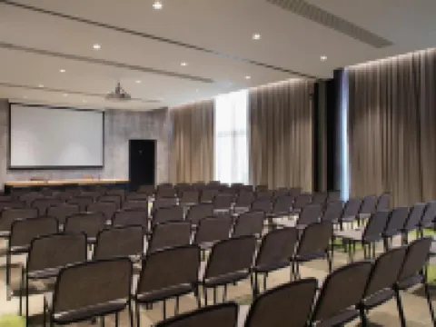 J Hotel Hoteles en Turín