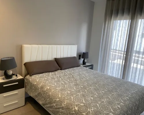Apartment in Guardamar Near Beach Hotels in Guardamar Del Segura