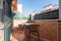 Rosamar - Apartment In Chiclana De La Frontera - Homestays