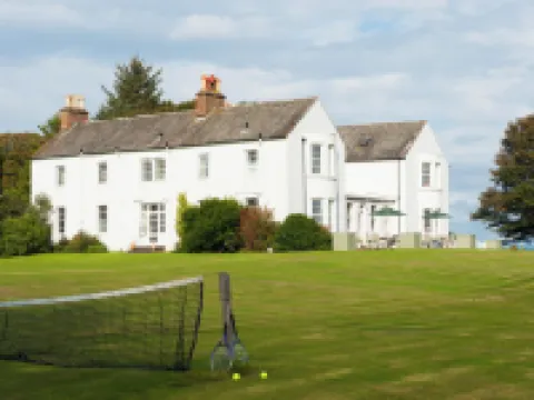 Cavens Country House, Dinner Inclusive! Hotels in Dumfries