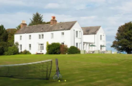 Cavens Country House, Dinner Inclusive!