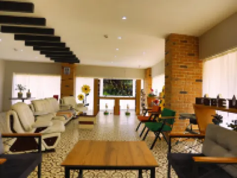 Ephesus Nobel Otel Hotels in Selçuk