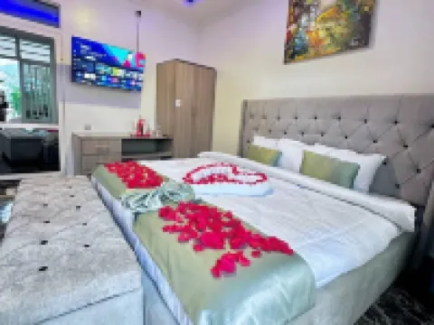 EL CLASSICO Apartement Hotels in Rubavu