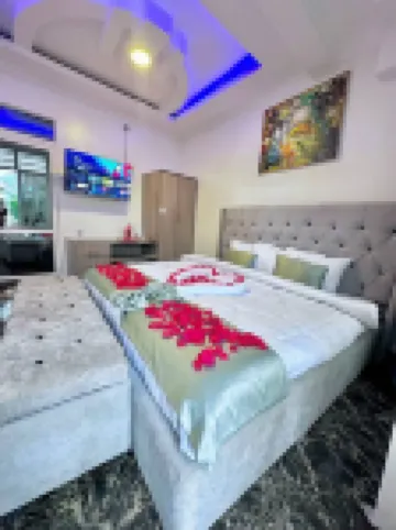 EL CLASSICO Apartement Hotels in 