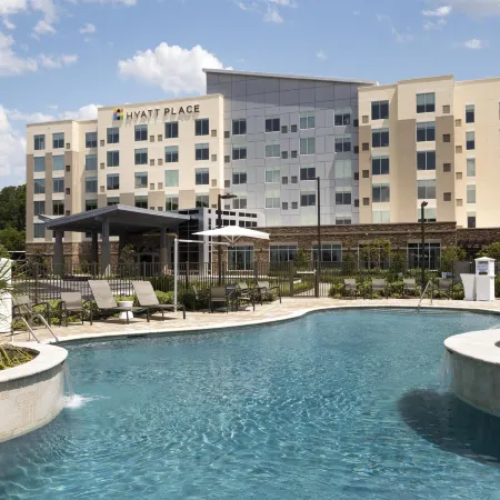 Hyatt Place Biloxi