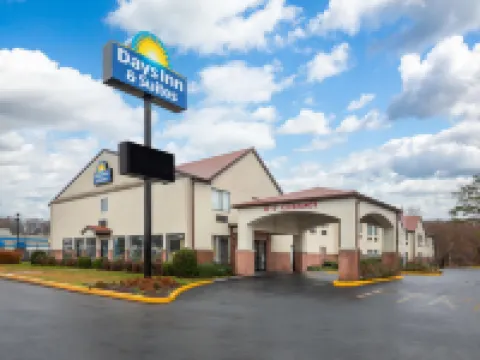 Days Inn & Suites by Wyndham Seaford Hoteles en Seaford