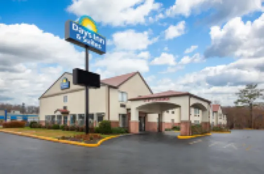 Days Inn & Suites by Wyndham Seaford Hoteles en 
