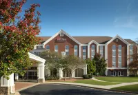 Hilton Garden Inn Jackson/Madison - С баром